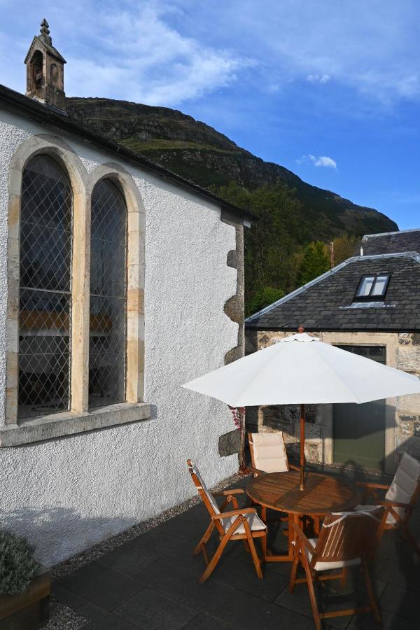 The Auld Kirk & Spa Stirling Eksteriør billede