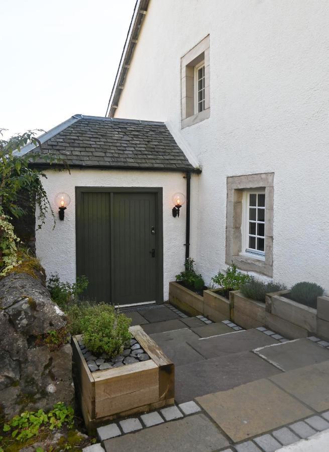 The Auld Kirk & Spa Stirling Eksteriør billede